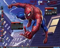 Spiderman TM