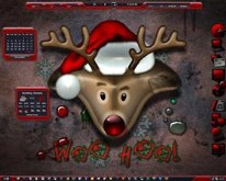 X-mas heX