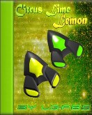 Citrus_Lime Lemon