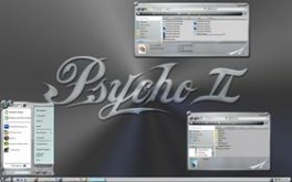 Psycho II