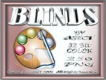 Windowblinds