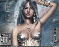 Ice Princess II