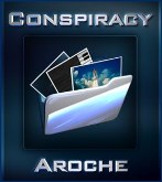 Conspiracy My Images