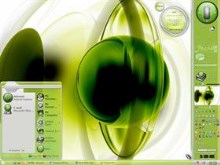 Green Thing