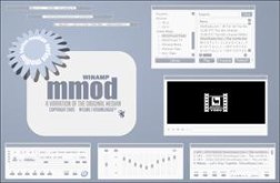 mmod Winamp Classic