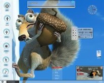Ice Age