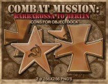 Combat Mission Barbarossa 2 Berlin for OD