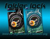Folder Lock for OD