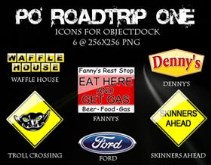 Po' Roadtrip One