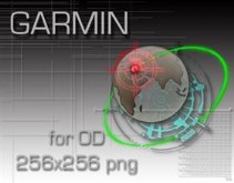 Garmin for OD