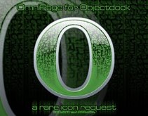 OmniPage for OD