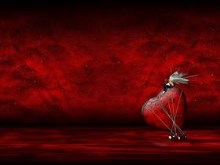 I Loved You All Along 2560x1600