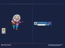 Windows Xp Jerry Edition
