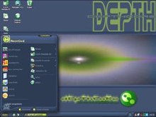 dEpThCoRe