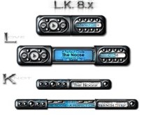 Loveknot 8