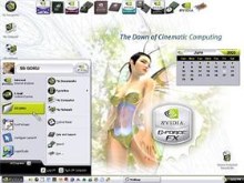 GeFORCE FX