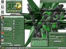Idemnity-Green