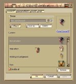 The Last Pharaoh