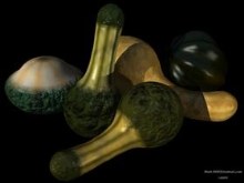 Gourds