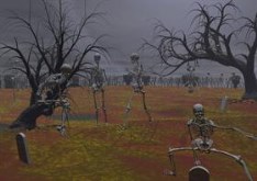 Dead Man's Party