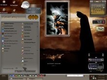 The Bat