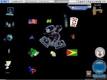 GuYaNeSeFuhLiFe'z ThEmE