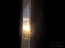 Curtain Falls