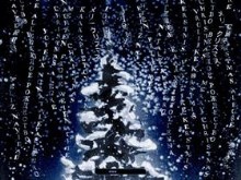 Xmas Wishes - Snow Time