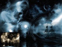 The Longest Journey - Art Print