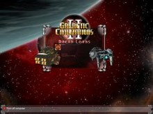 Galactic Civilizations II