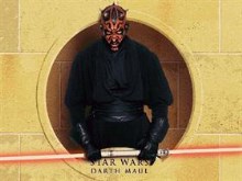 Darth Mual