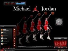 His Airness!!!