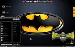 Dark Knight
