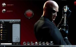 Hitman Revenge