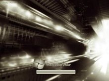 Windows Vista Transfer