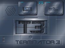 T3 Wall