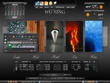 Wu Xing SS