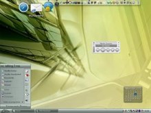 my desktop