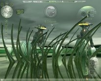 Alien Easter