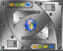 Metal Vista