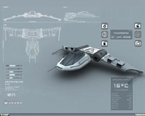 Plans 3 /Kontra Fighter