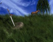Sword of valor