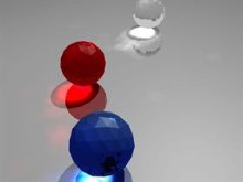 Crystall Balls
