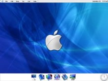 apple