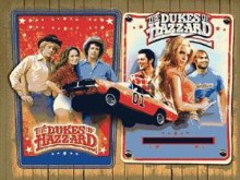 Dukes of Hazzard