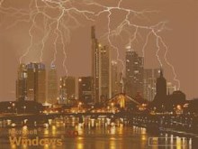 City Lights - City Strikes