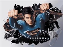 Superman Returns 2