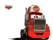 Disney Cars