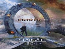 Stargate SG-1 Enter
