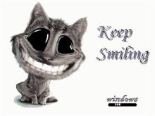 Keep Smiling